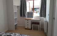 Bedroom 4 Courtbrook Farm Apartments