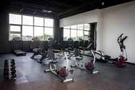 Fitness Center Grand Times Hotel Laval - Centropolis