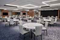 Functional Hall Four Points by Sheraton Flushing