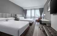 Kamar Tidur 6 Four Points by Sheraton Flushing