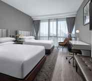 Kamar Tidur 6 Four Points by Sheraton Flushing