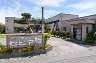 Luar Bangunan Tabist Business Yado Sepia Omaezaki