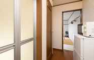 ห้องนอน 6 Tabist Business Yado Sepia Omaezaki