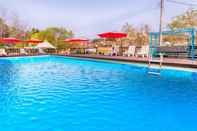 Swimming Pool Namyangju Sudong-valley Pension
