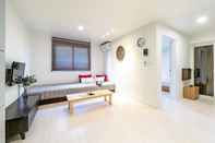 Common Space Busan the Pension 502