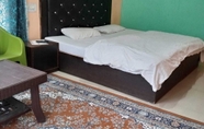 Kamar Tidur 5 Ayuskama Cottage