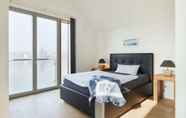 Kamar Tidur 3 Eignerlodge - Penthouse