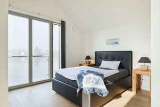 Kamar Tidur 4 Eignerlodge - Penthouse