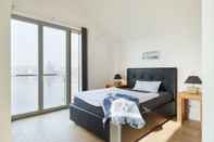 Kamar Tidur Eignerlodge - Penthouse