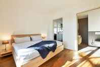 Phòng ngủ Lotsenhaus 12