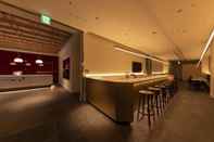 Bar, Cafe and Lounge The Kanzashi Tokyo Asakusa
