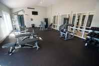 Fitness Center Waterwood Resort and Sand Castle Village by VRHost