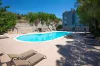 Swimming Pool Aegean Apartments - Cesme