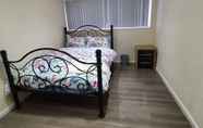 Bilik Tidur 7 Lovely 5-bed House in Essex