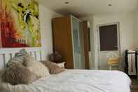 Kamar Tidur 1-bed Apartment in With sea Views, Ballygally,