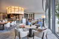 Bar, Kafe, dan Lounge Hyatt Regency Guangzhou Zengcheng