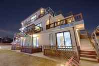 Exterior Goseong Sea&star Pension