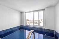 Swimming Pool Goseong Maple Kids&spa&poolivilla