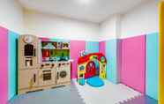 Common Space 3 Goseong Belloci Kids Poolivilla