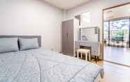 ห้องนอน 5 Goseong Pinetree Pension