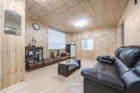 Common Space Goseong Jjun Camping Pension