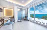 Bedroom 5 Pohang Playbeach Poolvilla