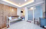 Bedroom 6 Pohang Playbeach Poolvilla