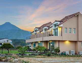 Exterior 2 Namhae Haru Pension