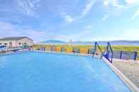 Swimming Pool Ganghwa Morning Star Pension