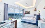 Kamar Tidur 7 Seogwipo Dawa Pool Villa Pension