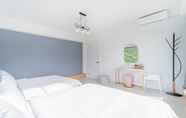 Bedroom 6 Gapyeong New Healing Pension