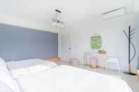 Bedroom Gapyeong New Healing Pension