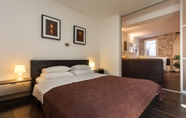 Bedroom 5 Apartment Istra by Irundo