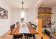 Others 5 Awesome Home in Kakma With Outdoor Swimming Pool, Wifi and 4 Bedrooms