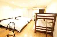 Phòng ngủ VIVA Apartment Yabacho - 027