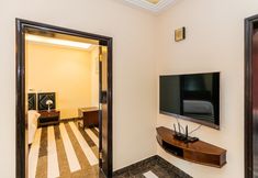 その他 5 Royal Mirage Hotel and Apartments