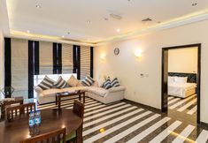 その他 4 Royal Mirage Hotel and Apartments