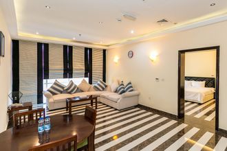 その他 4 Royal Mirage Hotel and Apartments