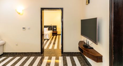 その他 2 Royal Mirage Hotel and Apartments