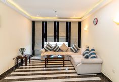 その他 3 Royal Mirage Hotel and Apartments