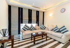 その他 6 Royal Mirage Hotel and Apartments