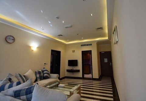 その他 Royal Mirage Hotel and Apartments