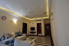 その他 Royal Mirage Hotel and Apartments