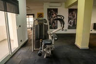 Fitness Center Palma Hotel