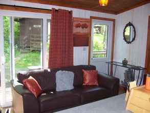 Others 4 Honeysuckle Lodge set in a Beautiful 24 Acre Woodland Holiday Park