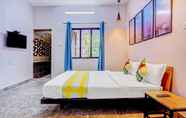 Bedroom 3 Goroomgo Luxury Star Inn 3 Bhubaneswar