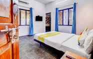 Bedroom 4 Goroomgo Luxury Star Inn 3 Bhubaneswar