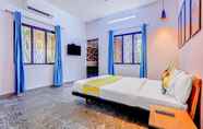 ห้องนอน 5 Goroomgo Luxury Star Inn 3 Bhubaneswar