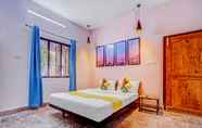 ห้องนอน 2 Goroomgo Luxury Star Inn 3 Bhubaneswar