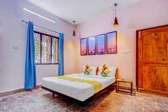 ห้องนอน 4 Goroomgo Luxury Star Inn 3 Bhubaneswar